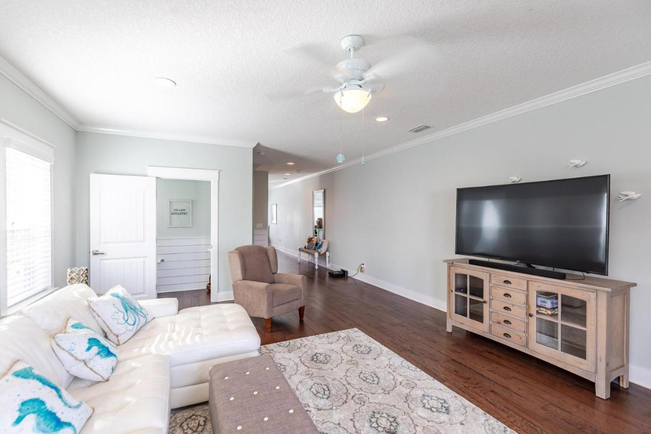 The Seahorse Villa Jacksonville Beach Exterior foto