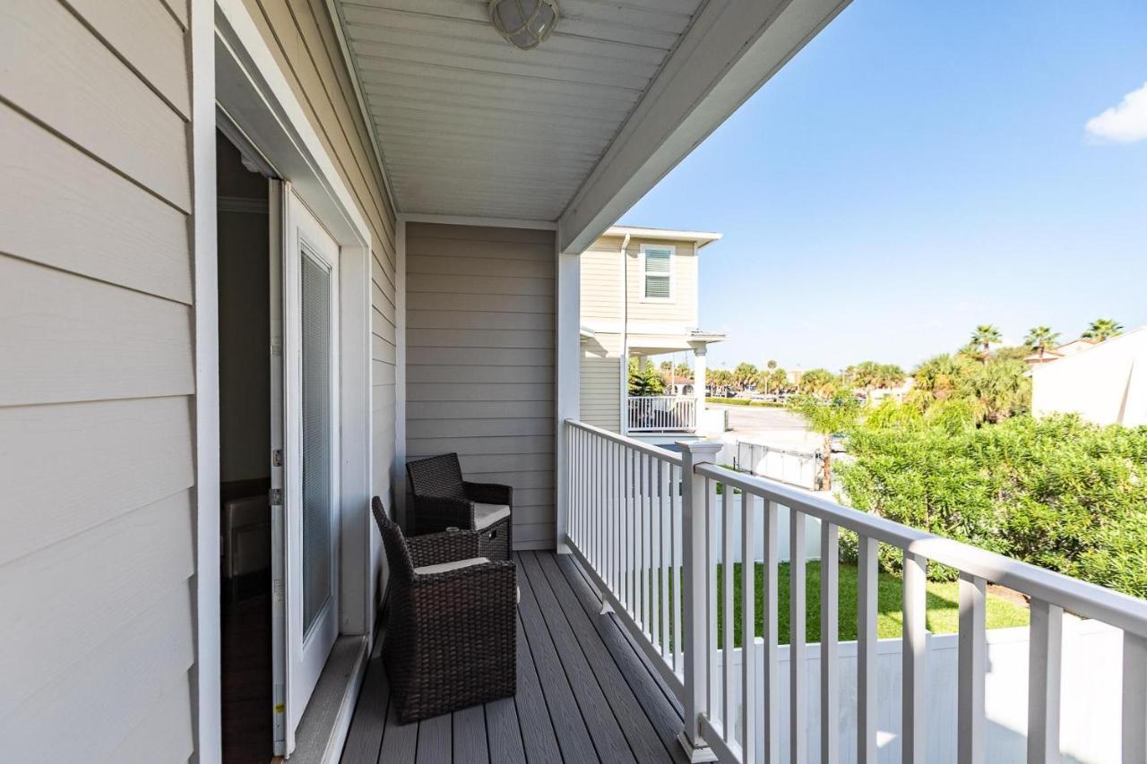 The Seahorse Villa Jacksonville Beach Exterior foto