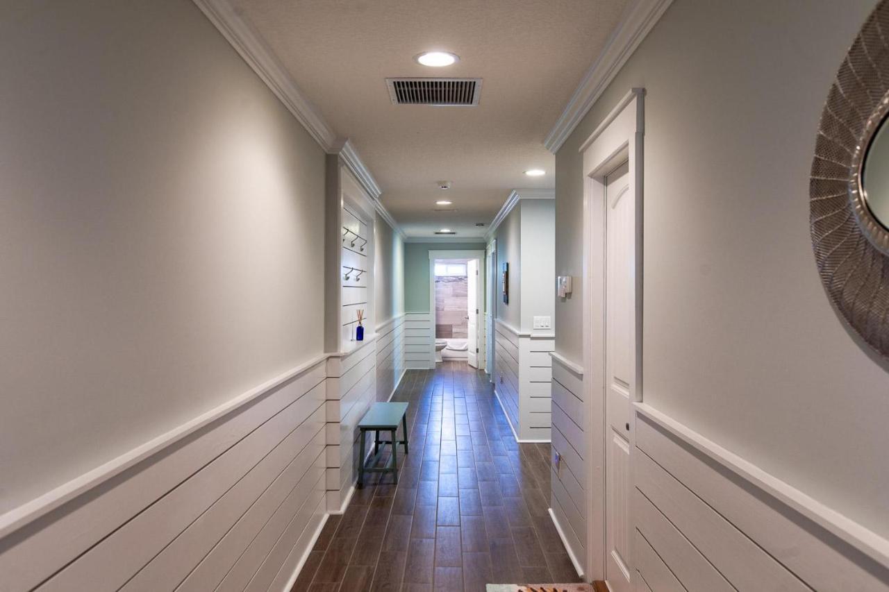The Seahorse Villa Jacksonville Beach Exterior foto