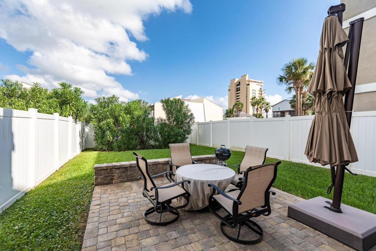 The Seahorse Villa Jacksonville Beach Exterior foto