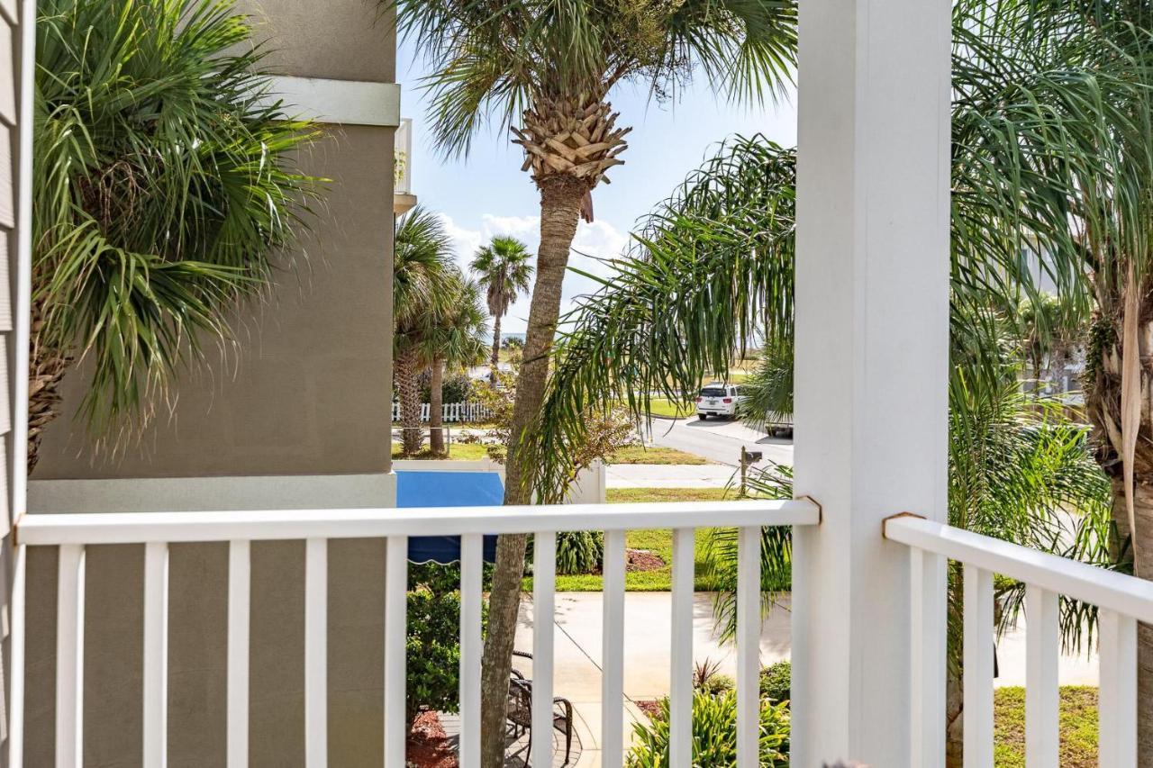 The Seahorse Villa Jacksonville Beach Exterior foto