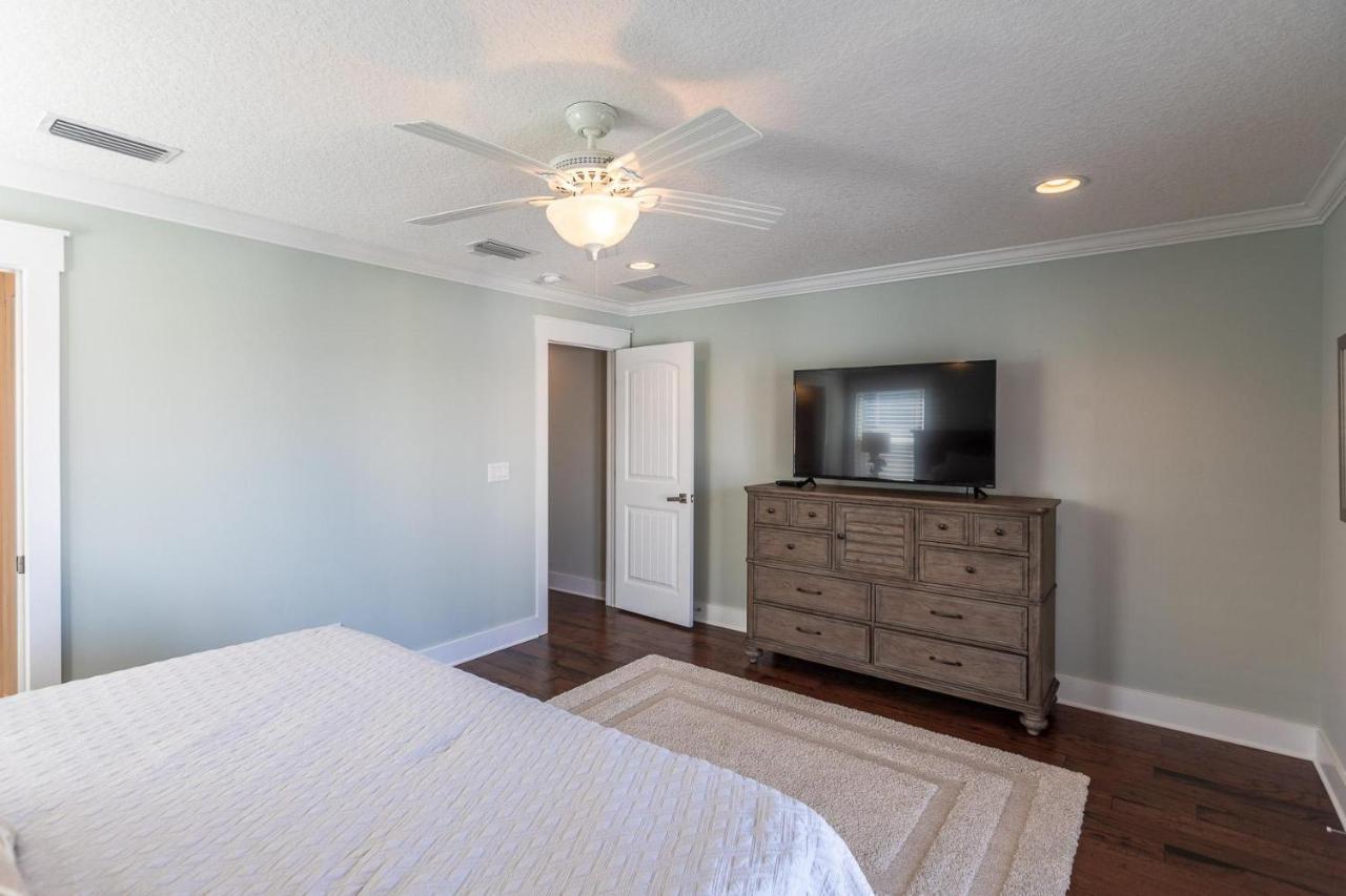 The Seahorse Villa Jacksonville Beach Exterior foto