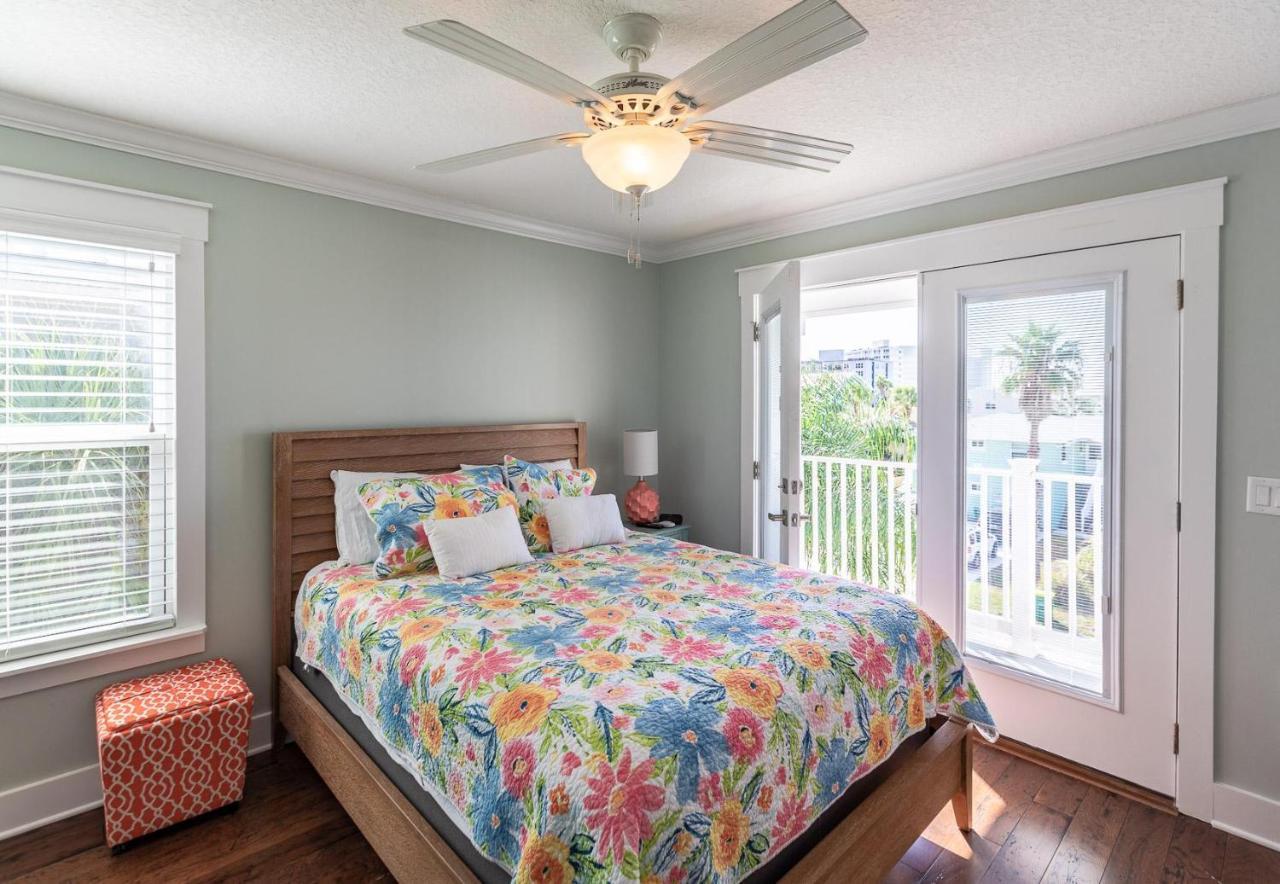 The Seahorse Villa Jacksonville Beach Exterior foto