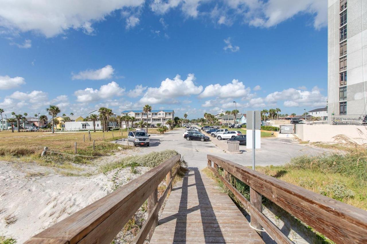 The Seahorse Villa Jacksonville Beach Exterior foto