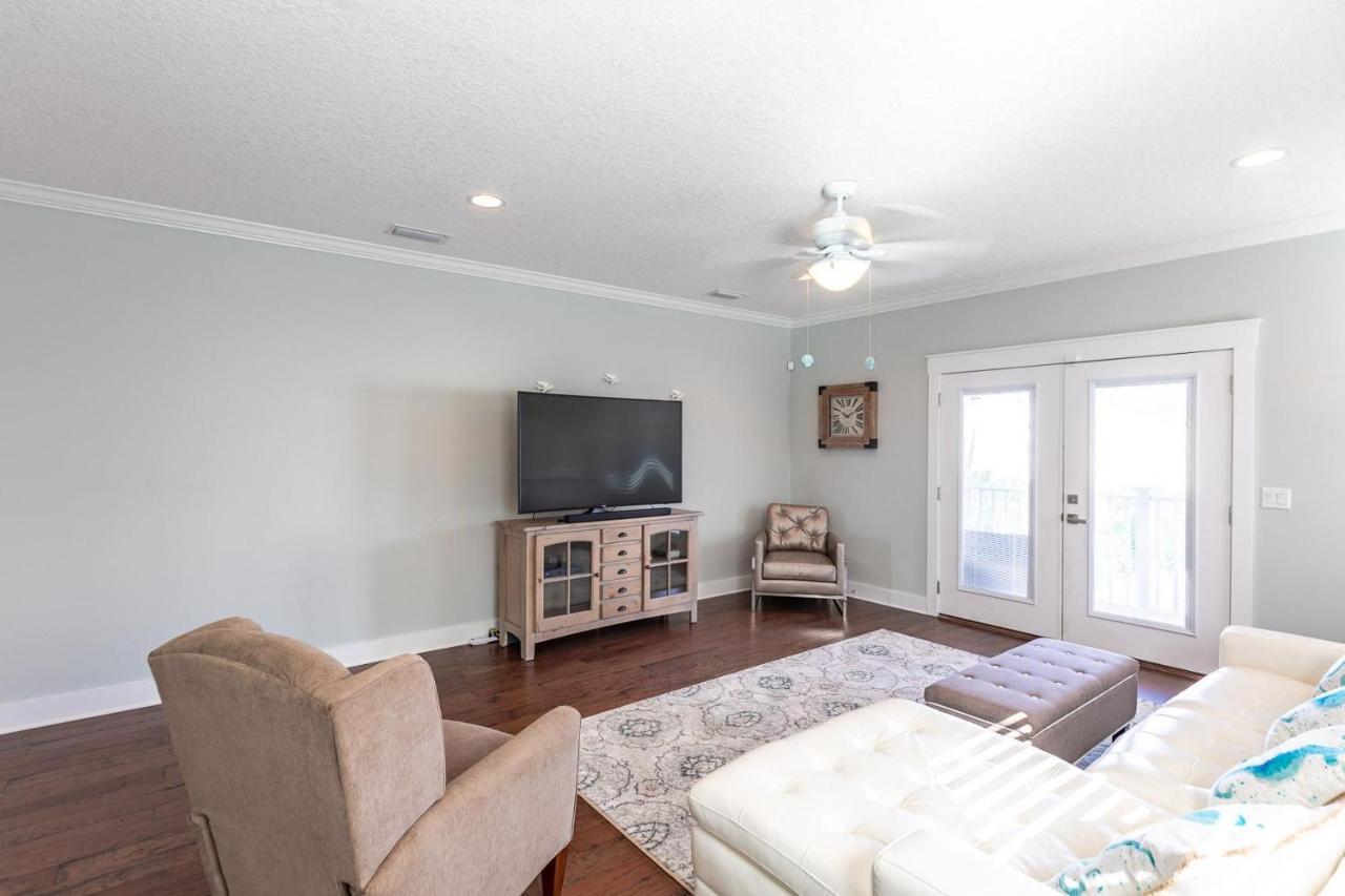 The Seahorse Villa Jacksonville Beach Exterior foto