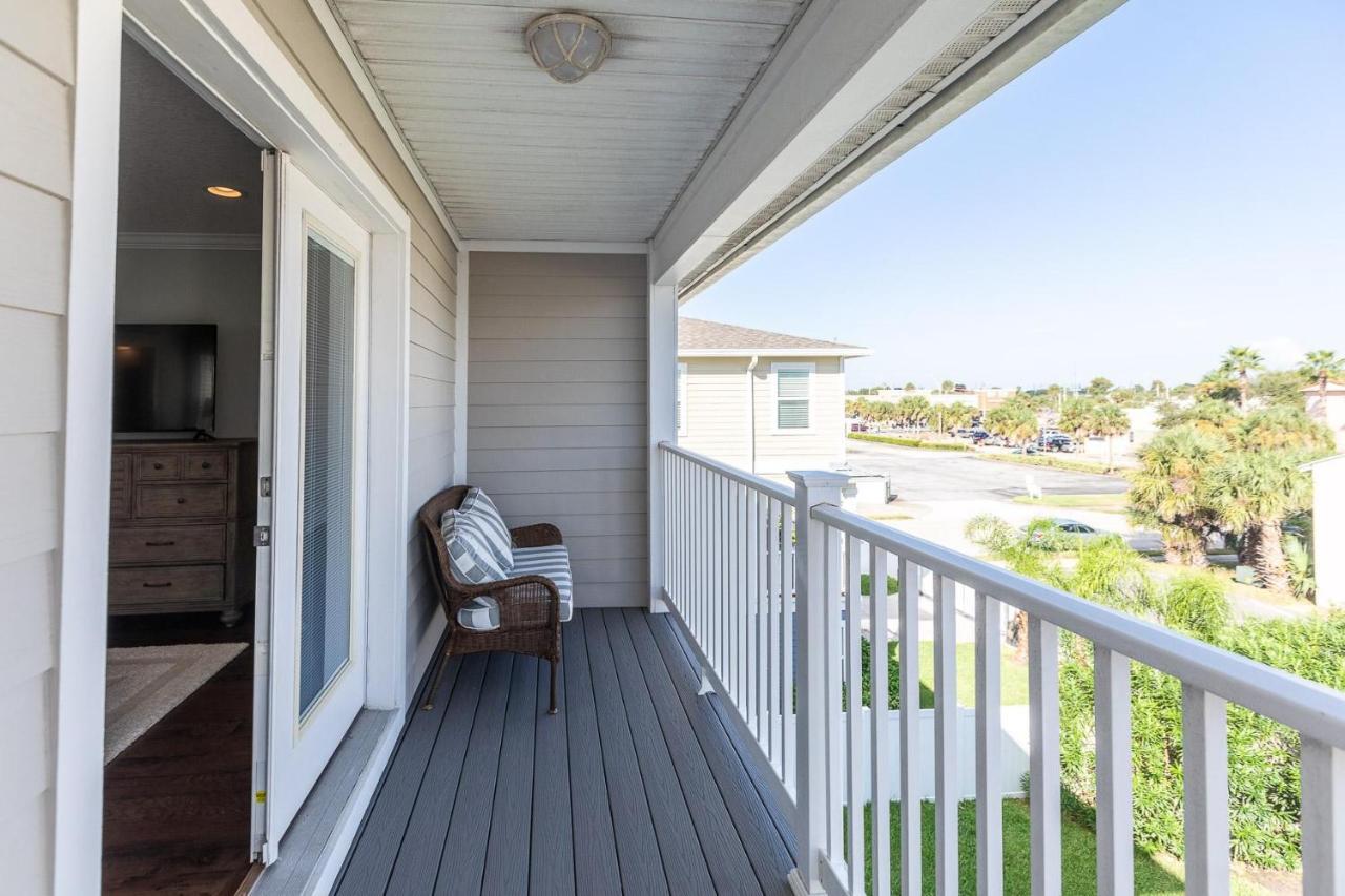 The Seahorse Villa Jacksonville Beach Exterior foto