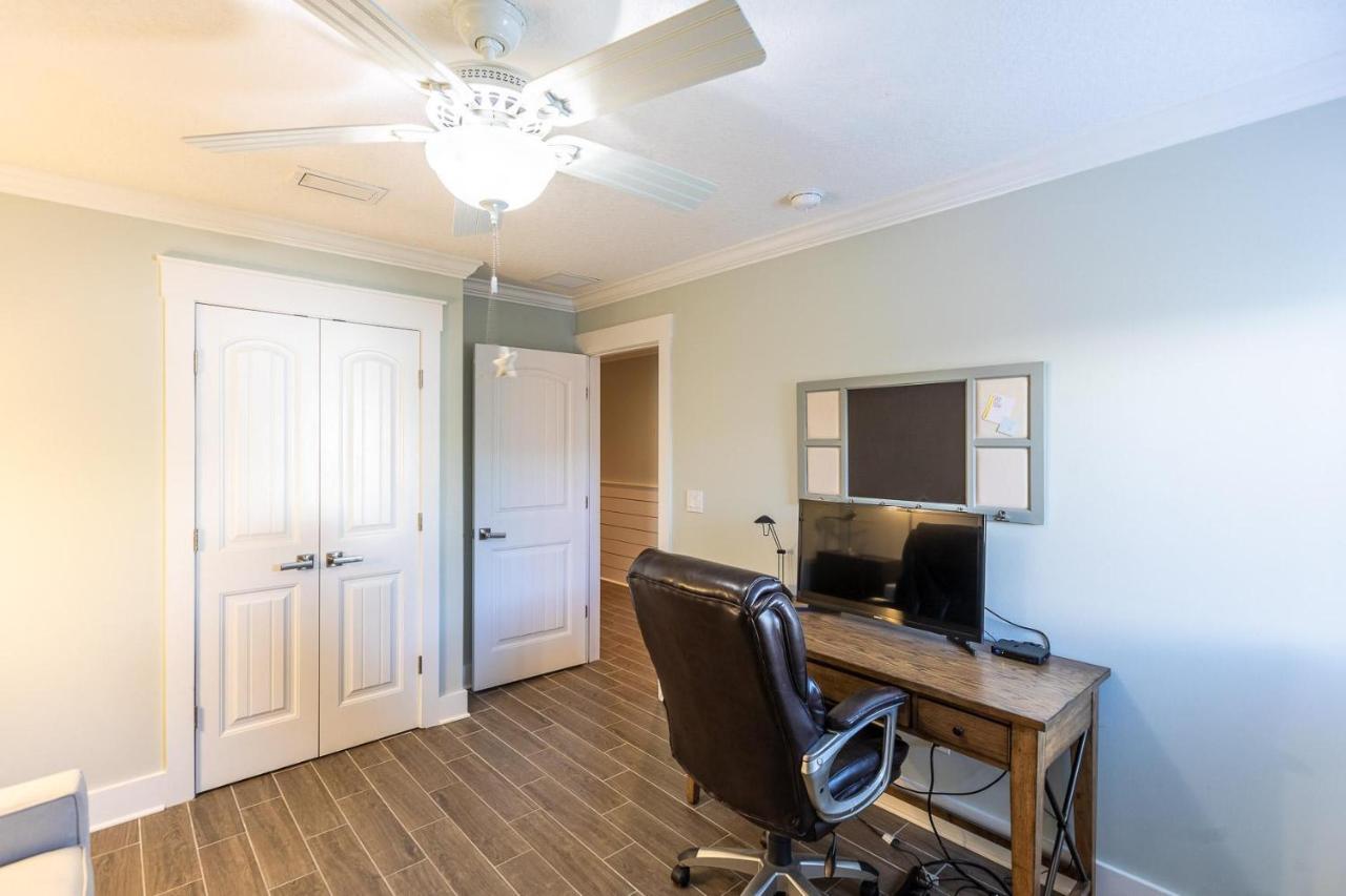 The Seahorse Villa Jacksonville Beach Exterior foto